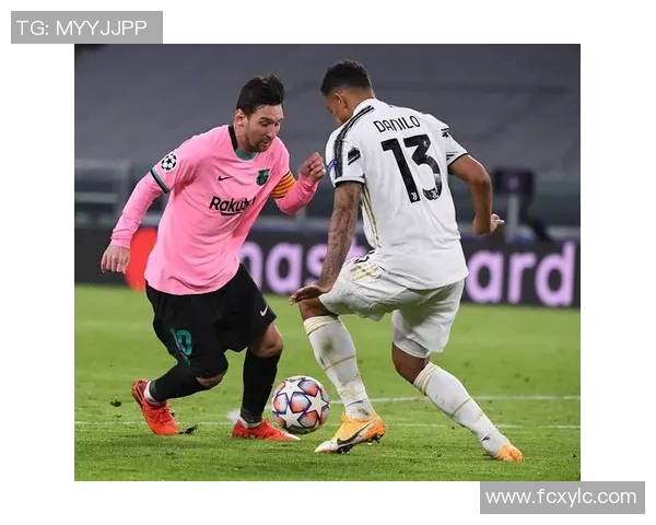 2020年巴萨与尤文图斯经典对决重播回顾与精彩瞬间分析