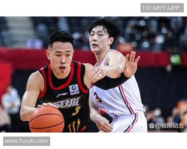 CBA精彩回放北京对阵深圳的激烈对决全程回顾与分析